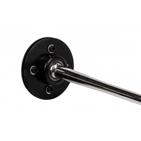 Short Shifter BMW E30 E36 E46 E39 315mm Gałka Czarna