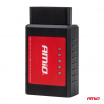 Skenovací tester diagnostického rozhraní ELM327 OBD2 BT XL AMIO-04733