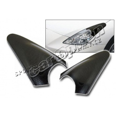 PŘEDNÍ MRAČÍTKA TOYOTA CELICA 00+