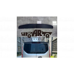 Zadní křídlo Ford Transit Custom I Lesklá černá