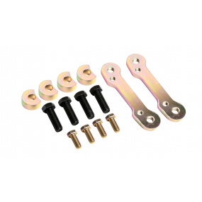 Adapter zacisków Skyline Silvia StageaZestaw adapterów zacisków hamulcowych ZR/ZL18