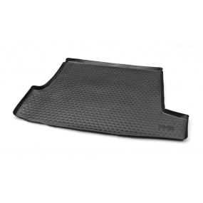 Vana do zavazadlového prostoru Škoda Superb I