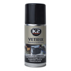 K2 Tekutá vazelína ve spreji 100 ml