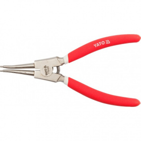 Kleště na ségrovky 325 mm vnější