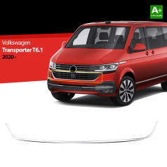 Nerez kryt pod přední spodní maskou VW T 6.1 2020+