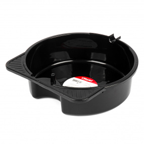 Miska na vypouštění oleje, vypouštění kapalin, záchytná nádoba 8000 ml AMIO-04051 Miska na vypouštění oleje, vypouštění kapalin, záchytná nádoba 8000 ml AMIO-04051