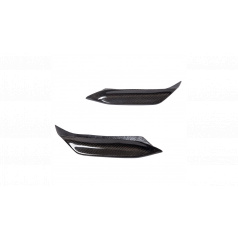 Přední spoiler BMW 4 F82 F83 3 F80 Carbon