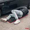 Měkká skládací pěnová dílenská podložka pod kolena