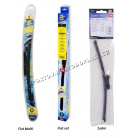 Škoda Yeti 2009-... stěrače (3 varianty)