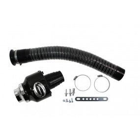 Univerzální sání Dragon Intake Carbon