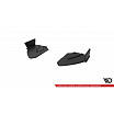 Splitter Cupra Formentor Zadní boční Street Pro Black-Red