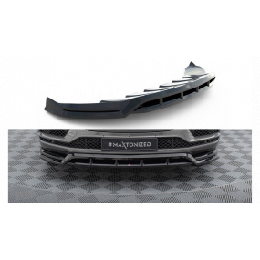 Splitter Bentley Bentayga I przód