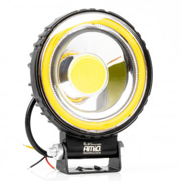 Pracovní LED lampa reflektor AWL83 48W 3600LM 12V 24V AMIO-04427