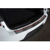 Carbon kryt- ochrana prahu zadního nárazníku Porsche Macan 2014+