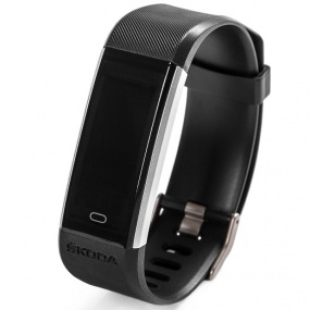 Originální fitness hodinky Škoda Originální fitness hodinky Škoda