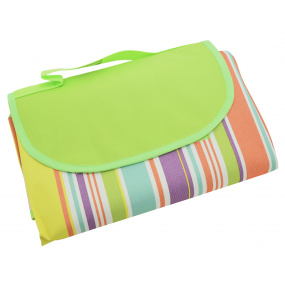 Pikniková deka SUMMER 200x200cm