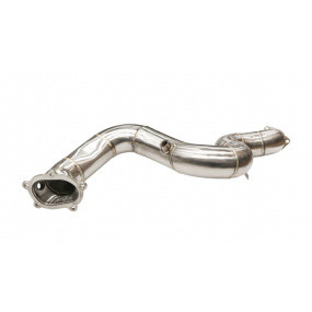 Downpipe Audi RS6 RS7 C7 4.0 TFSI
