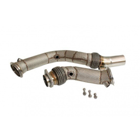 Downpipe BMW F82 F83 M4 S55