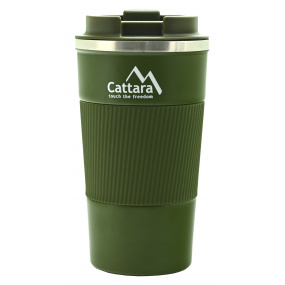 Termohrnek TREK 500 ml