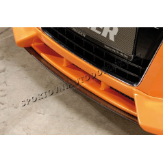 AUDI TT 8J Lipa pod spoiler K 00055160 (S 00055161)