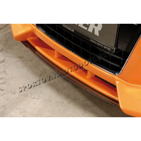 AUDI TT 8J Lipa pod spoiler K 00055160 (S 00055161) AUDI TT 8J Lipa pod spoiler K 00055160 (S 00055161)