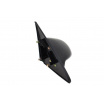 Honda Civic 1996-00 2/3D sada zpětných zrcátek styl Spoon vč. adaptérů