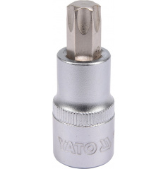 Nástavec 1/2" bit Torx T55