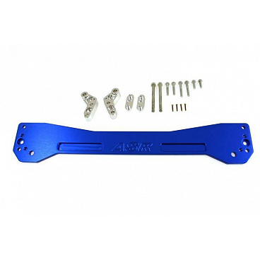 Rám stabilizátoru Honda Civic 96-00 Modrý ASR