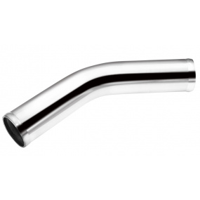 Rura aluminiowa 45st 76mm 60cm