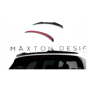 Spoiler Volkswagen Atlas Mk1 Facelift 2 Tył