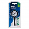 Pneuměřič s odfukem max 4,2 bar / 60 psi