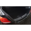 Carbon kryt- ochrana prahu zadního nárazníku Mercedes E W213 sedan 2016+