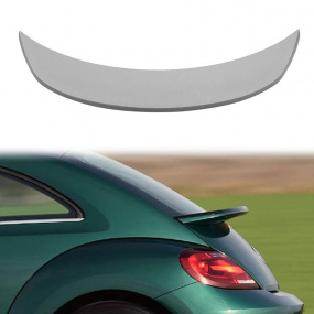 Zadní křídlo Volkswagen Beetle Klapka Spoiler ABS Spoiler ABS