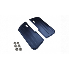 Panele drzwi BMW E46 coupe komplet Panele drzwi BMW E46 coupe komplet