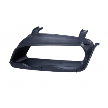 Vstup vzduchu lampa BMW 3 E46 coupe cabrio strana řidiče krátká