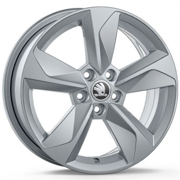 Originální alu kolo URSUS 16" Škoda Fabia IV Originální alu kolo URSUS 16" Škoda Fabia IV