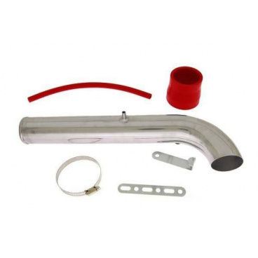 Sportovní sací systém Pro Racing Honda Civic CX DX EX LX 1.6 96-98 Modrá PP-53129