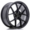 JR Wheels SL01 18x8,5 ET42 5x112 Matná Černá