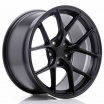 JR Wheels SL01 18x9,5 ET38 5x120 Matná Černá