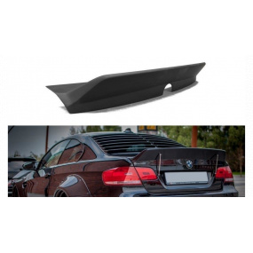 Ducktail Spoiler BMW M3 E92 Základní nátěr