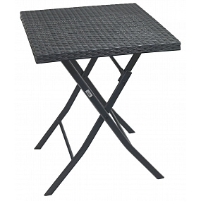 Stůl zahradní s židlemi GRADO 2+1