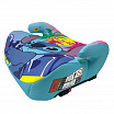 Autosedačka podsedák ISOFIX 125-150cm STITCH R129