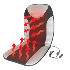 Potah sedadla Comfort vyhřívaný s termostatem  12V 