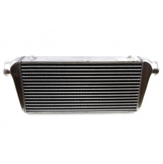Intercooler TurboWorks 600x300x76 Tube and Fin