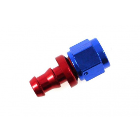 Końcówka prosta AN8 nasuwana