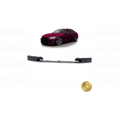 Přední nárazník BMW 3 F30 F31 Matná černá