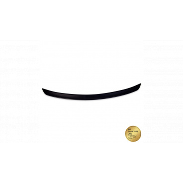 Lotka Mercedes-Benz SLK R171 Lip Matná Černá