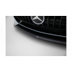 Splitter Mercedes-Benz AMG GT 63 C192 Přední v.1