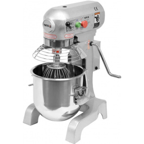 Mixér 500W 15l