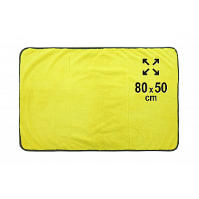 Mycí utěrka GRAND TOWEL 80x50cm